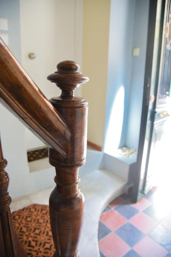 Neoclassical Athens Residence Екстериор снимка