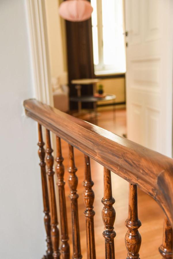Neoclassical Athens Residence Екстериор снимка