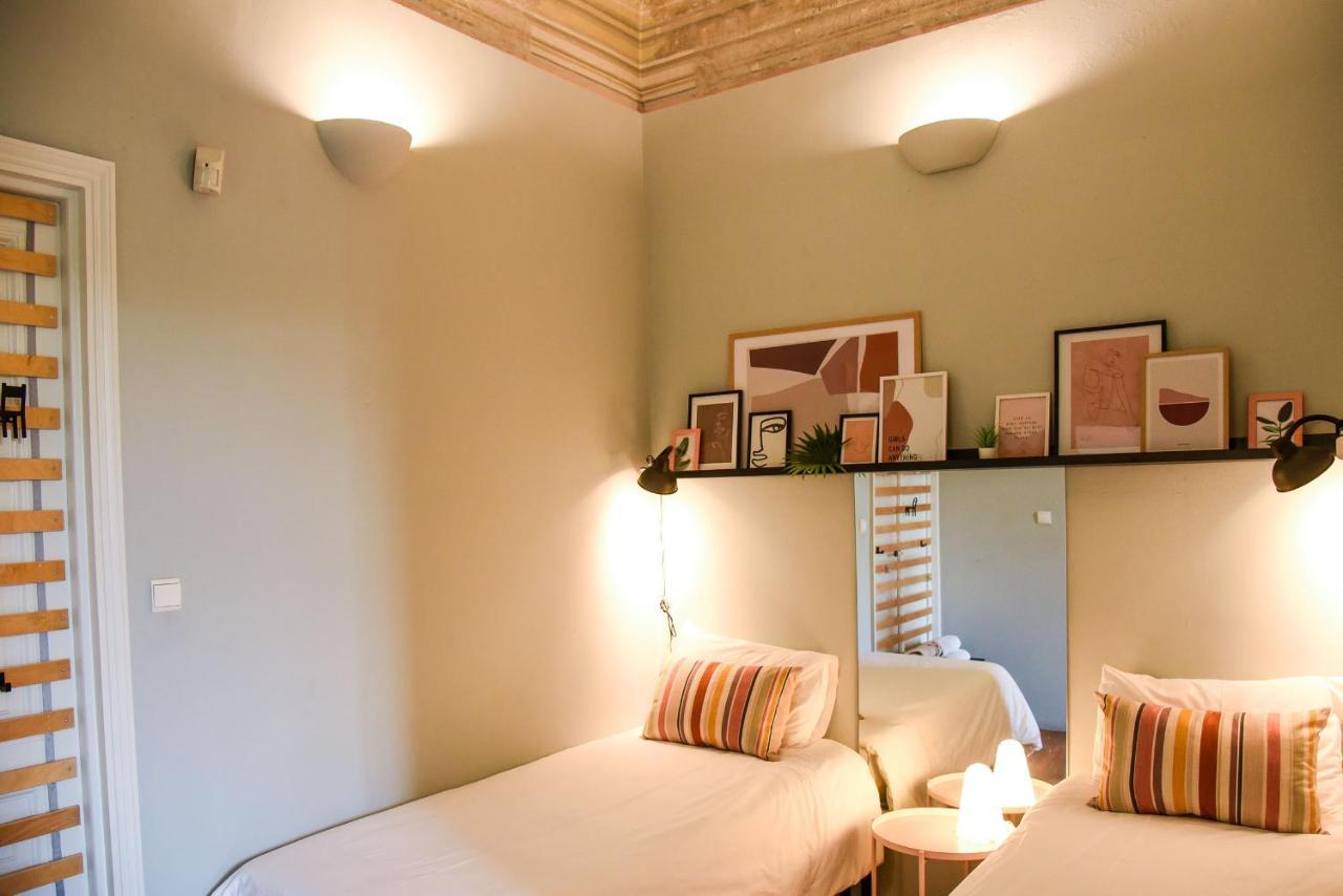 Neoclassical Athens Residence Екстериор снимка