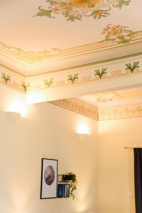 Neoclassical Athens Residence Екстериор снимка