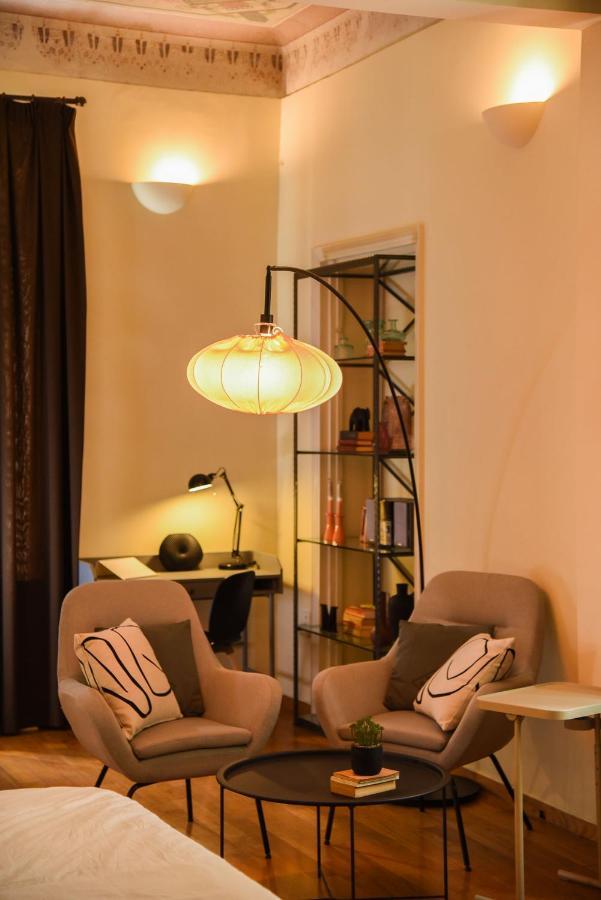 Neoclassical Athens Residence Екстериор снимка