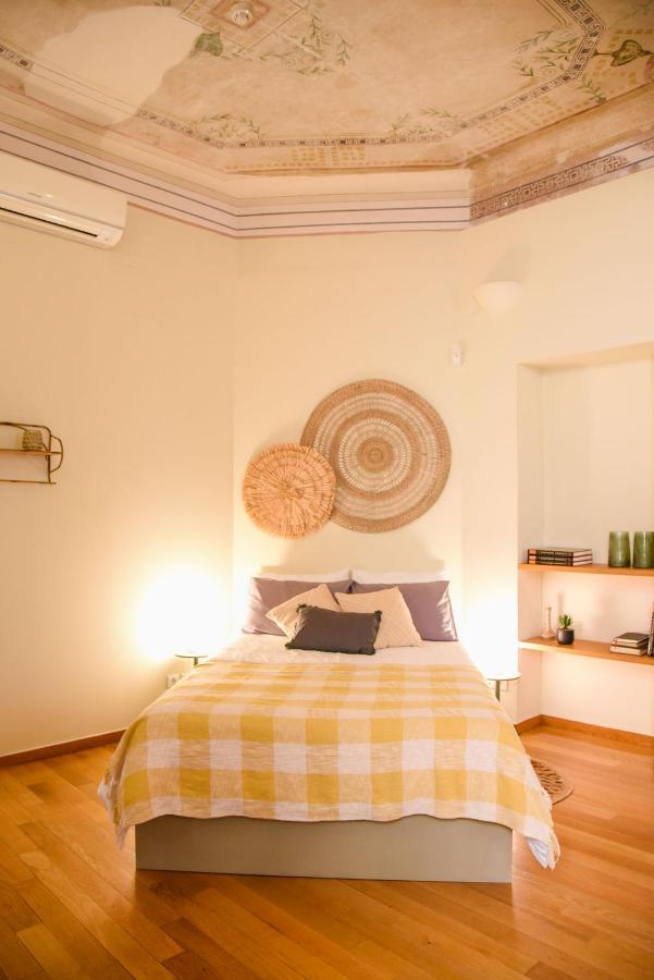 Neoclassical Athens Residence Екстериор снимка