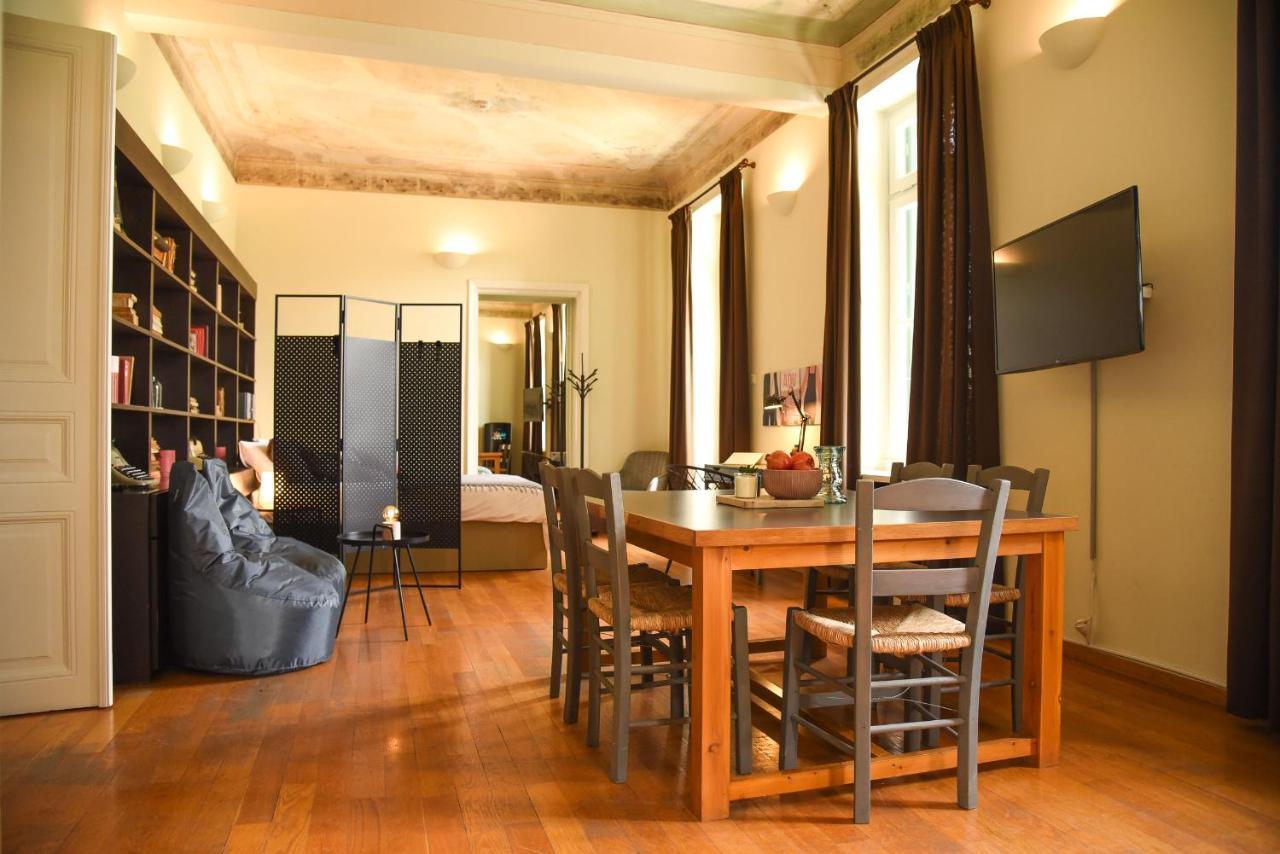 Neoclassical Athens Residence Екстериор снимка