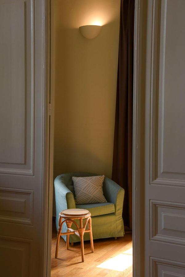 Neoclassical Athens Residence Екстериор снимка